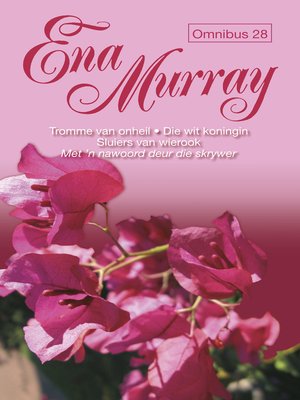 cover image of Ena Murray Omnibus 28